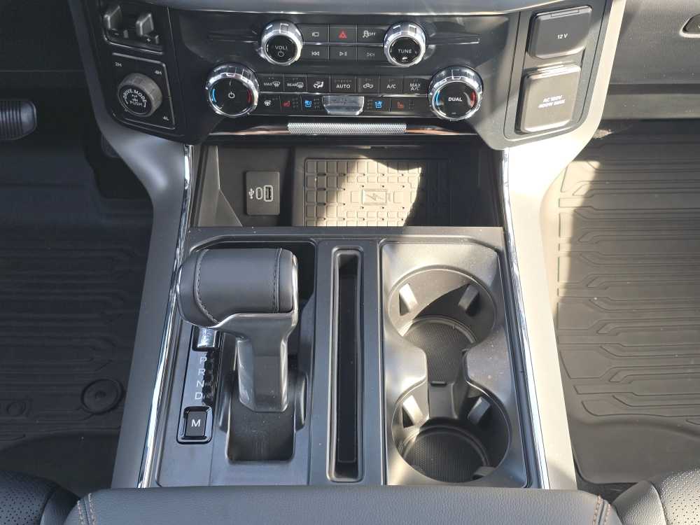 Thumbnail: 2025 Ford F-150 - 13