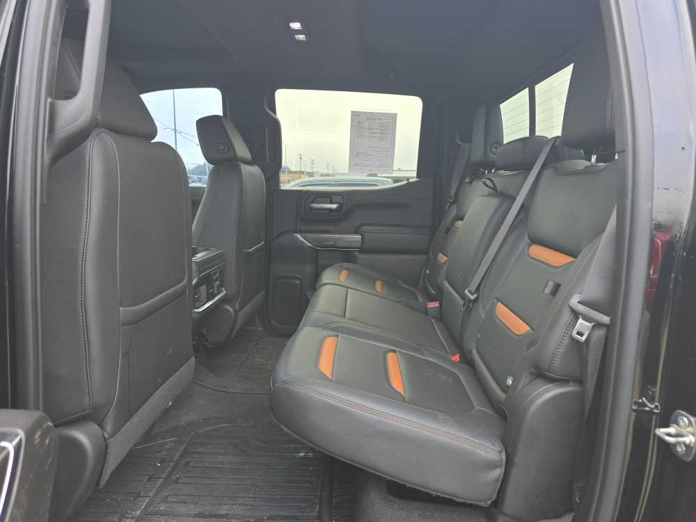 Thumbnail: 2019 GMC Sierra 1500 - 15