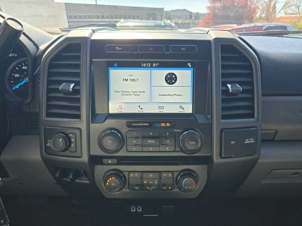 Thumbnail: 2018 Ford F-350 - 7