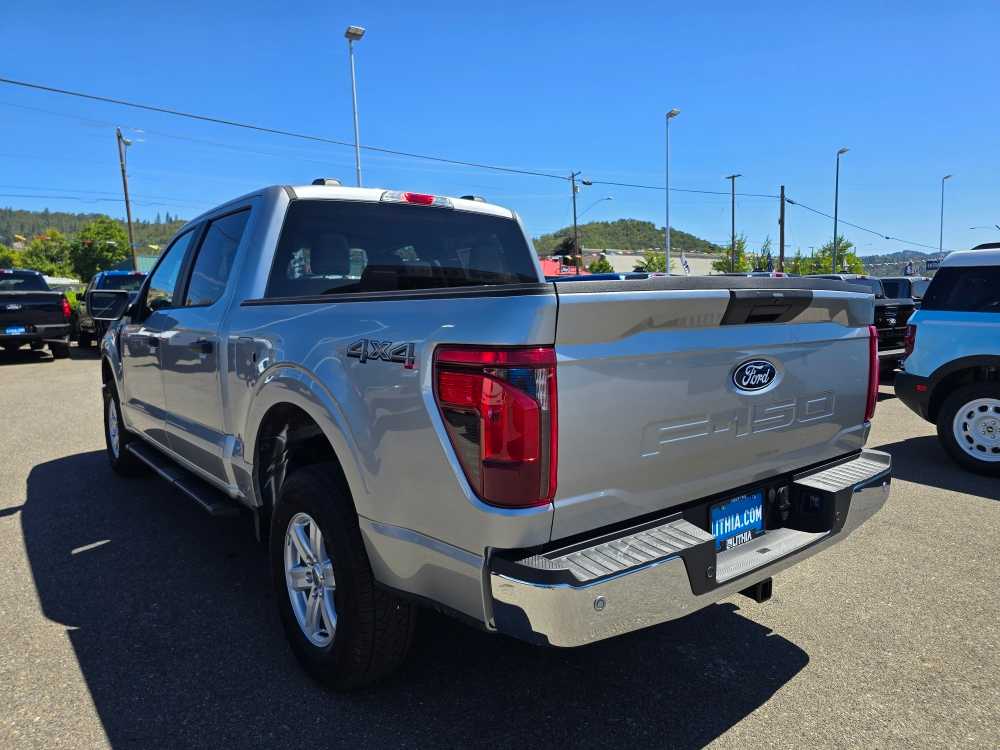 Thumbnail: 2025 Ford F-150 - 3