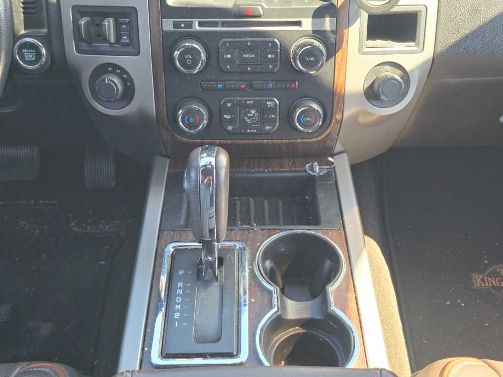 Thumbnail: 2017 Ford Expedition - 13