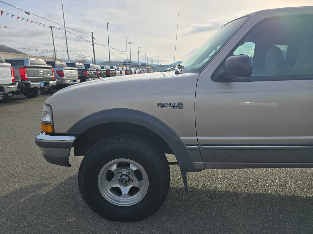 Thumbnail: 1998 Ford Ranger - 18