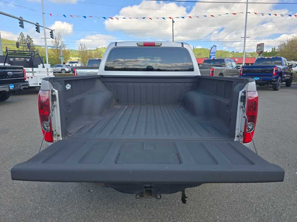 Thumbnail: 2011 GMC Canyon - 20