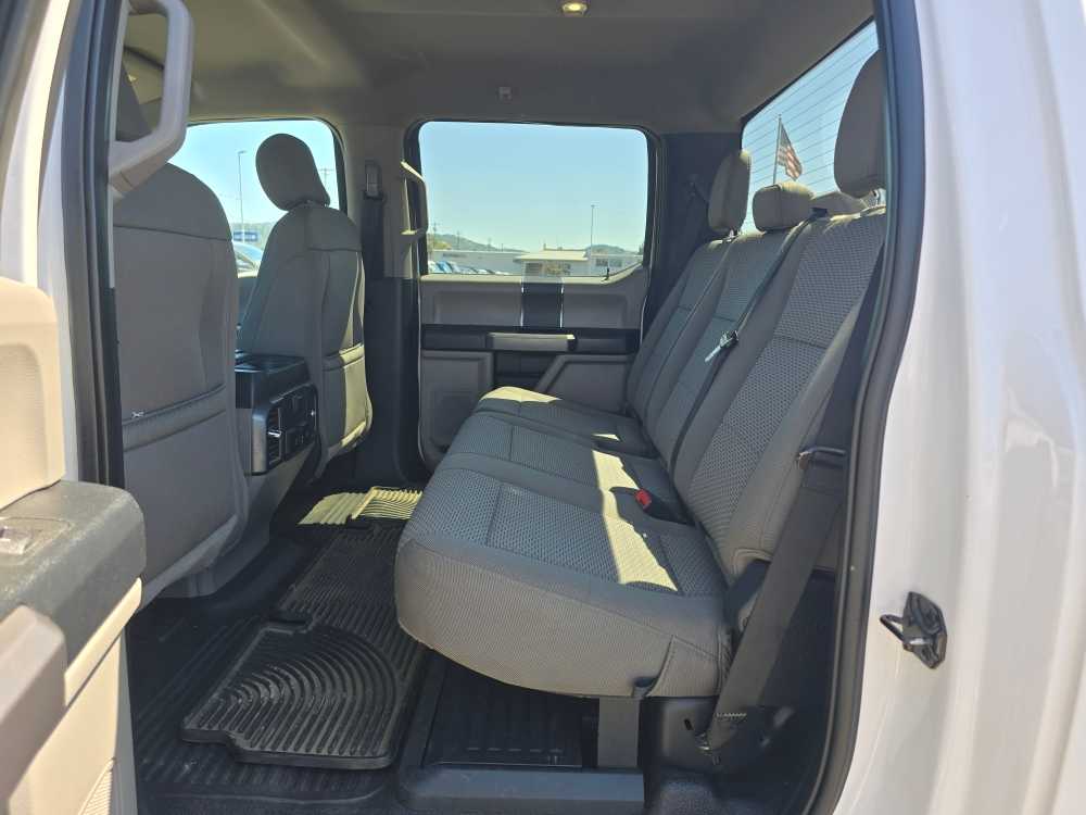 Thumbnail: 2020 Ford F-350 - 16