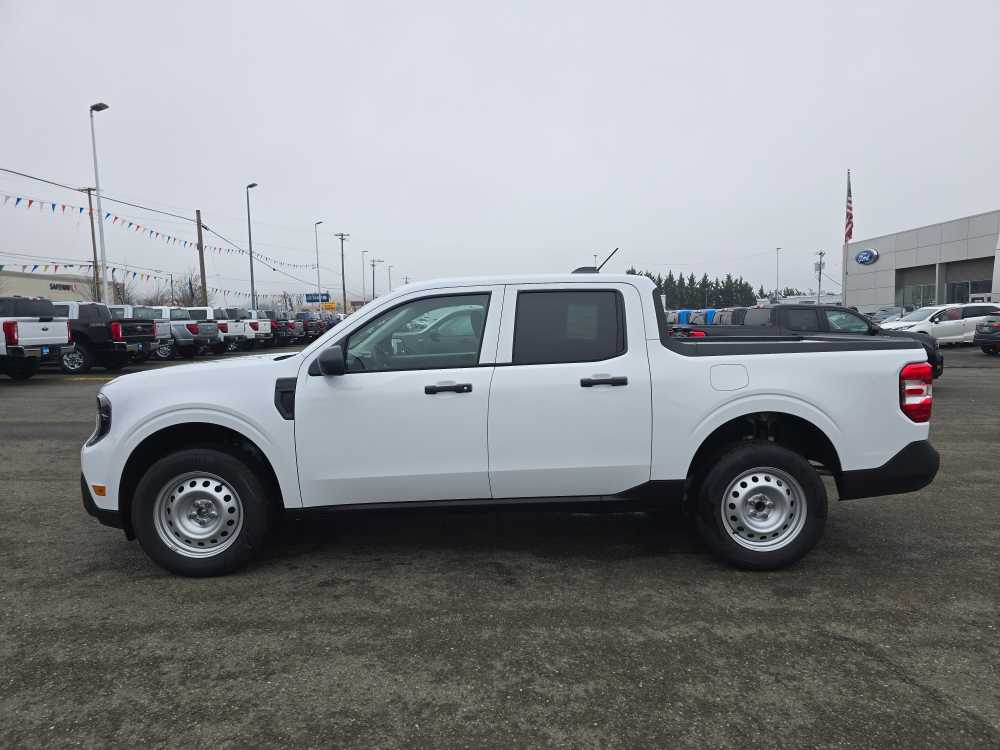 Thumbnail: 2026 Ford Maverick - 2