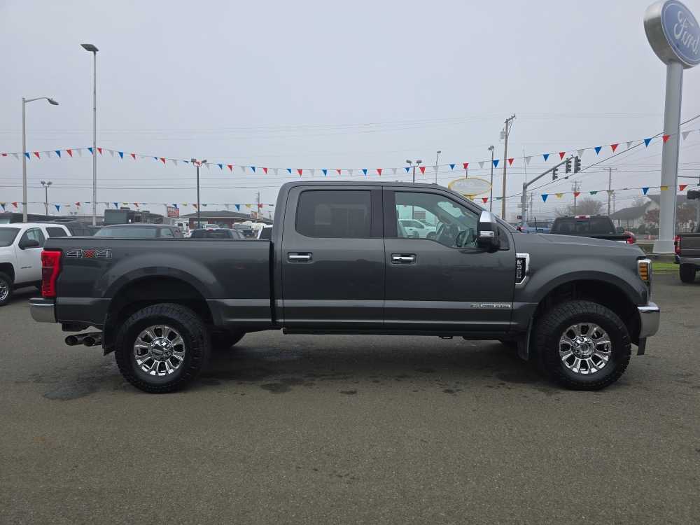 Thumbnail: 2018 Ford F-350 - 6