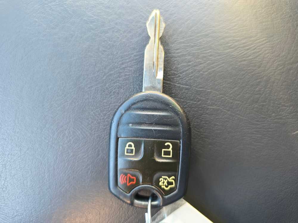 Thumbnail: 2015 Ford Explorer - 22