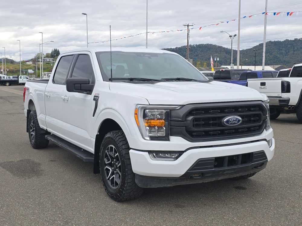 Thumbnail: 2023 Ford F-150 - 7