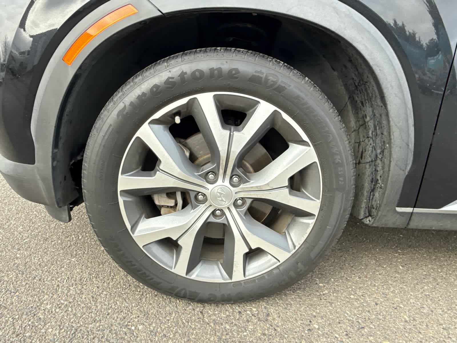 Thumbnail: 2021 Hyundai Palisade - 5