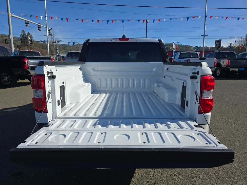 Thumbnail: 2026 Ford Maverick - 19