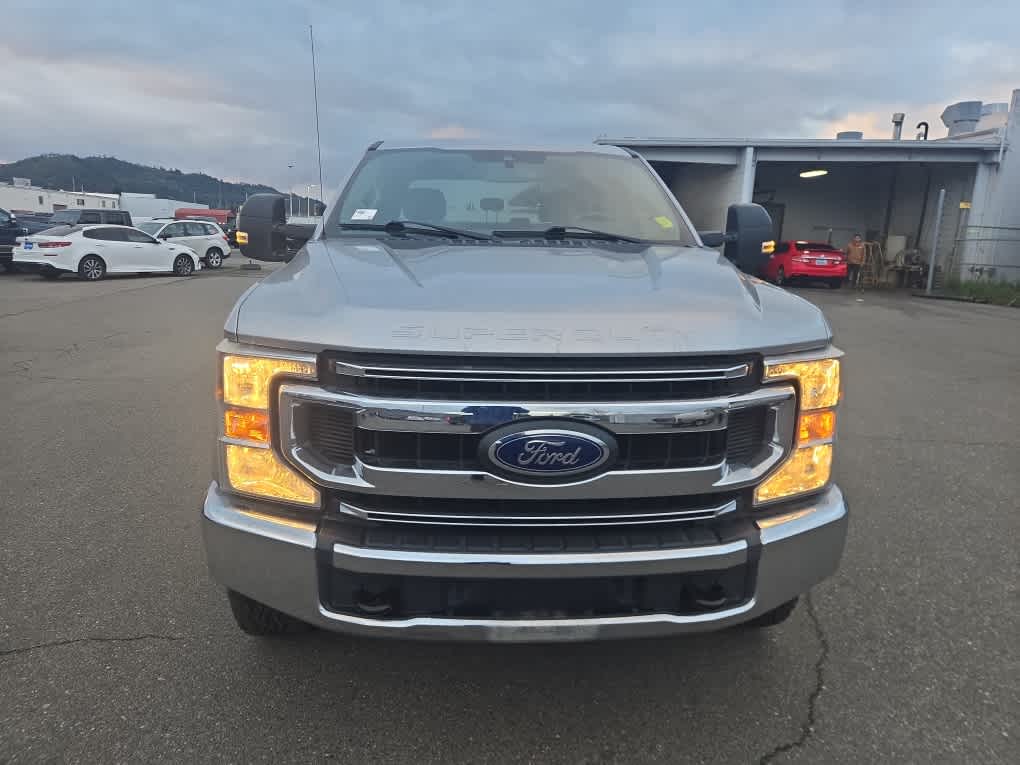 Thumbnail: 2020 Ford F-250 - 3