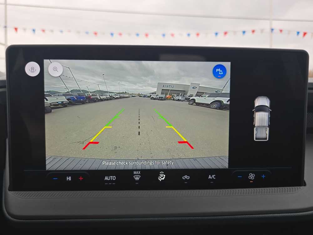 Thumbnail: 2026 Ford Maverick - 20