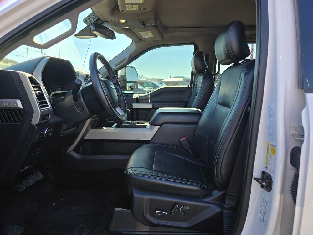 Thumbnail: 2017 Ford F-350 - 9