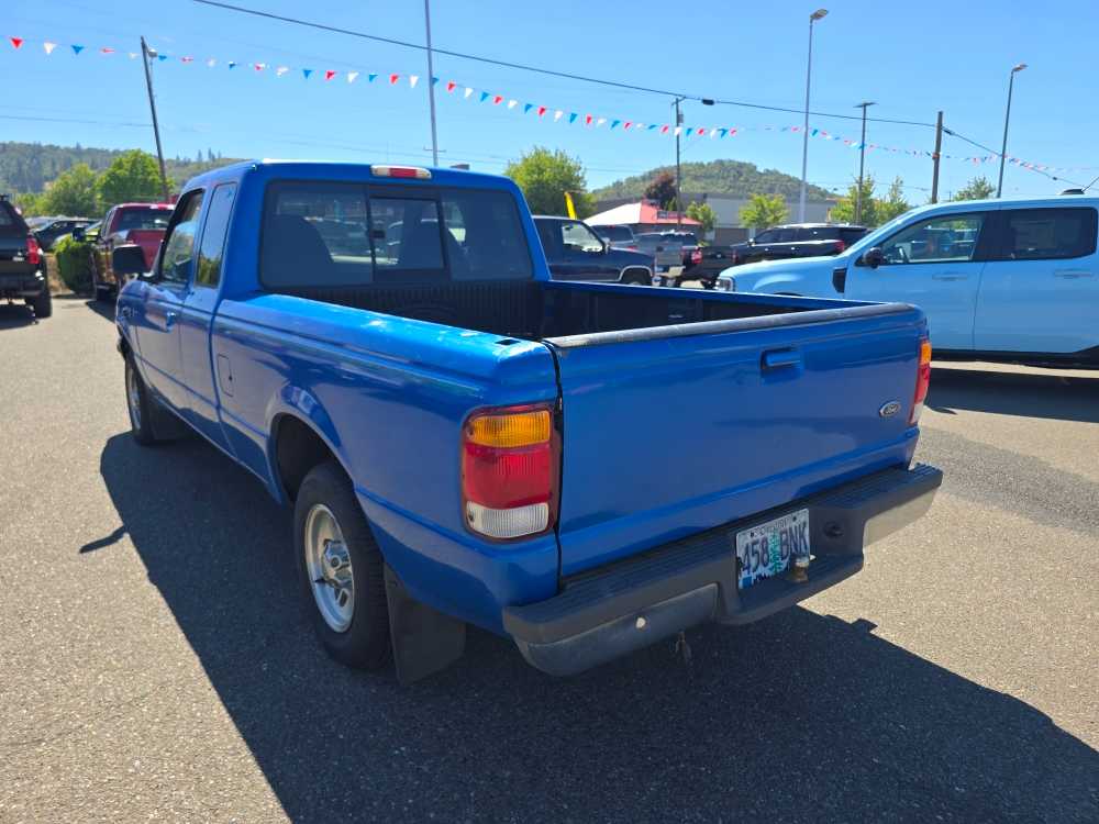 Thumbnail: 1998 Ford Ranger - 15