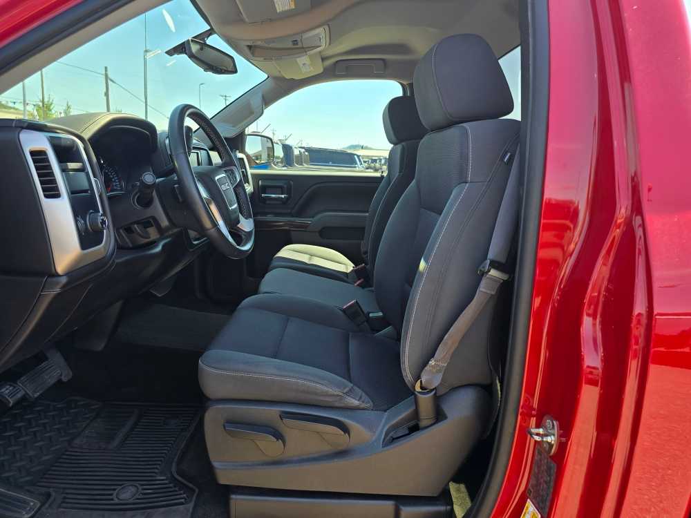 Thumbnail: 2014 GMC Sierra 1500 - 11