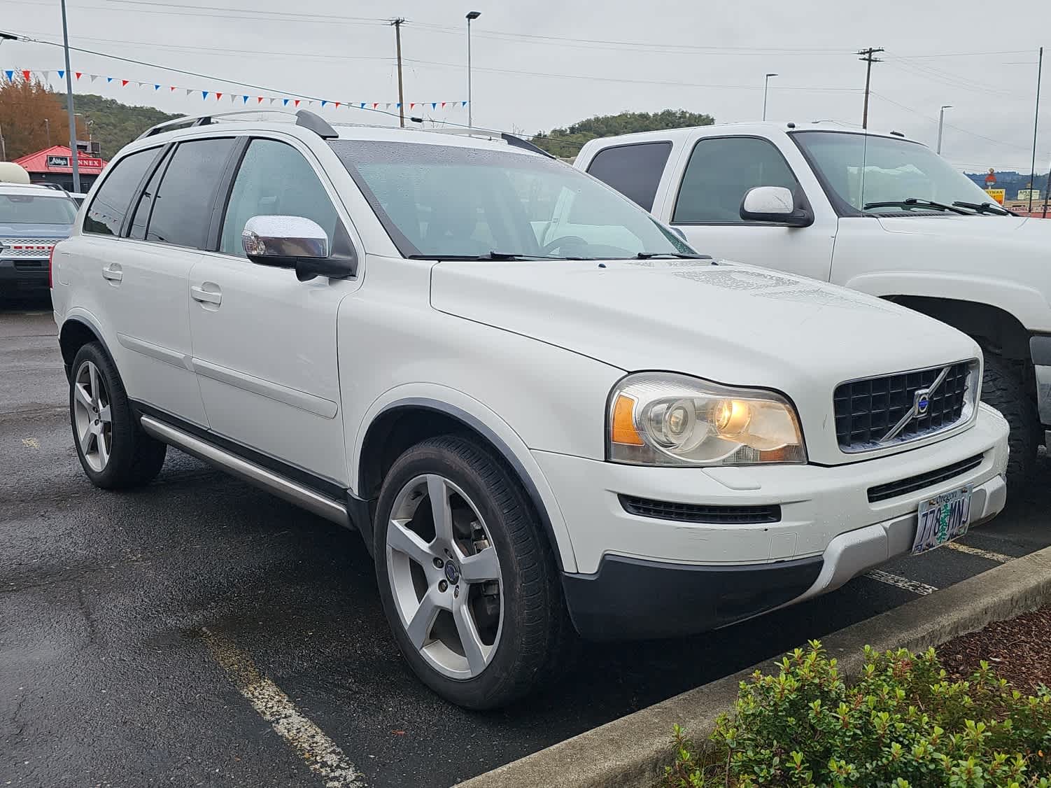 2012 Volvo XC90 3.2 -
                  Roseburg, OR