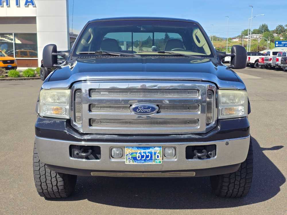 Thumbnail: 2005 Ford F-250 - 8
