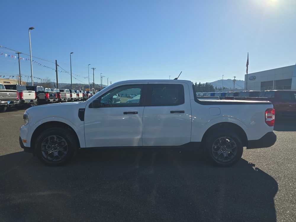 Thumbnail: 2022 Ford Maverick - 2