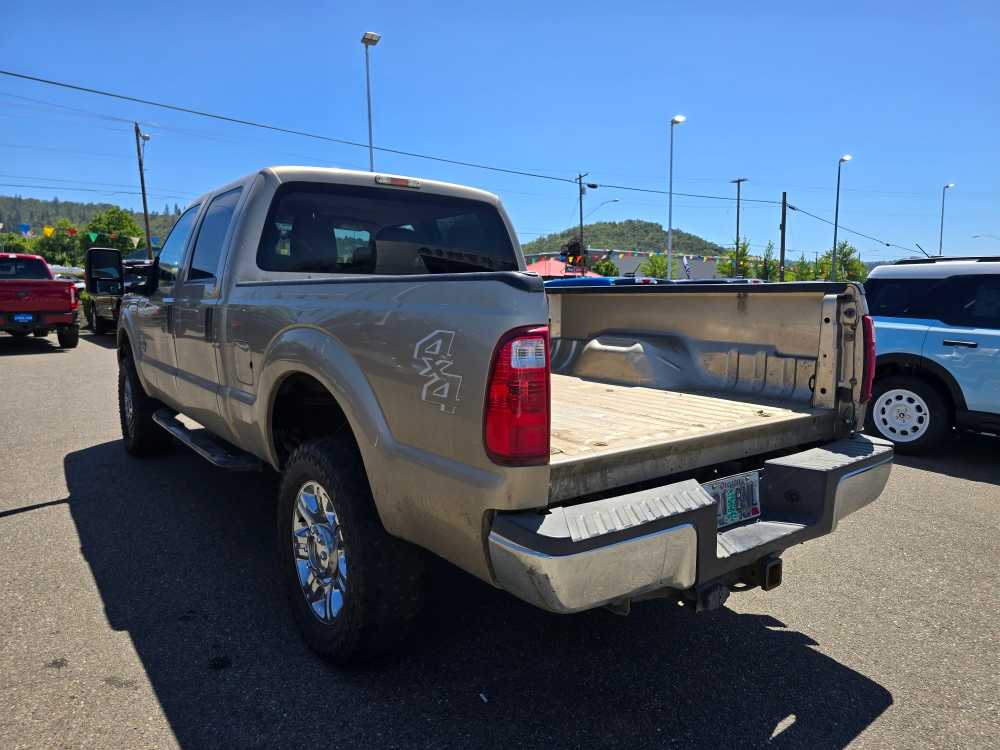 Thumbnail: 2013 Ford F-250 - 2