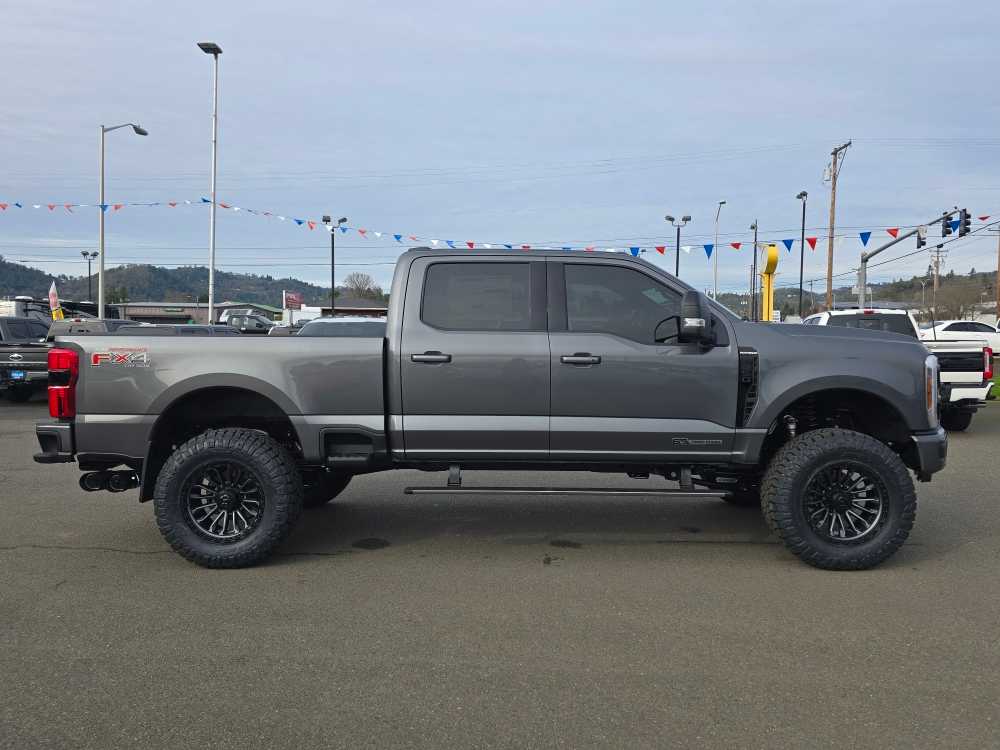Thumbnail: 2026 Ford F-350 - 5