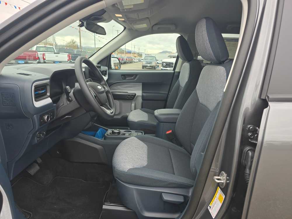 Thumbnail: 2026 Ford Maverick - 9