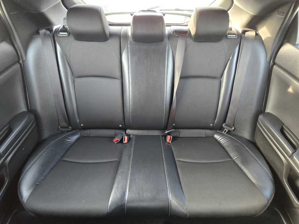 Thumbnail: 2021 Honda Civic - 17