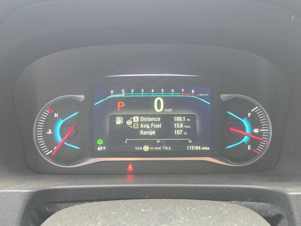 Thumbnail: 2019 Honda Pilot - 7