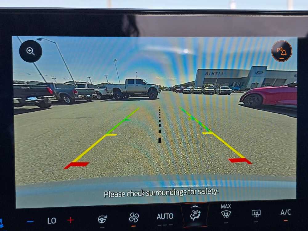 Thumbnail: 2025 Ford Mustang - 20