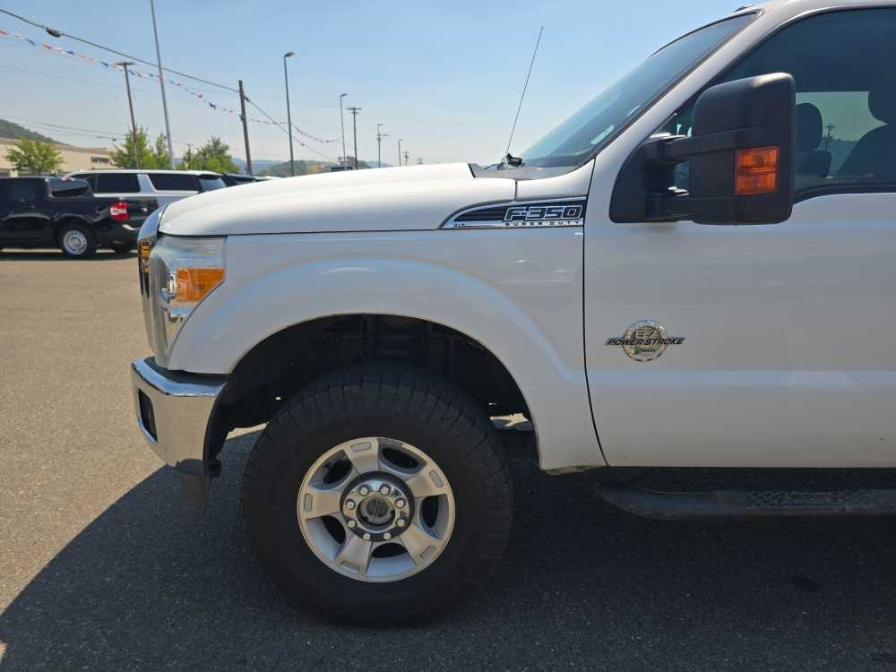Thumbnail: 2016 Ford F-350 - 6