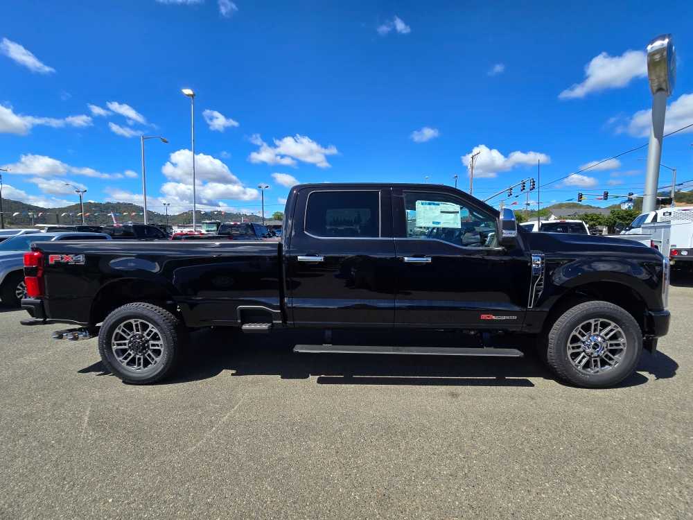 Thumbnail: 2025 Ford F-350 - 6