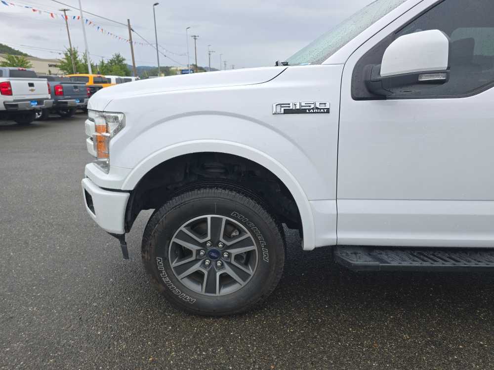 Thumbnail: 2018 Ford F-150 - 20