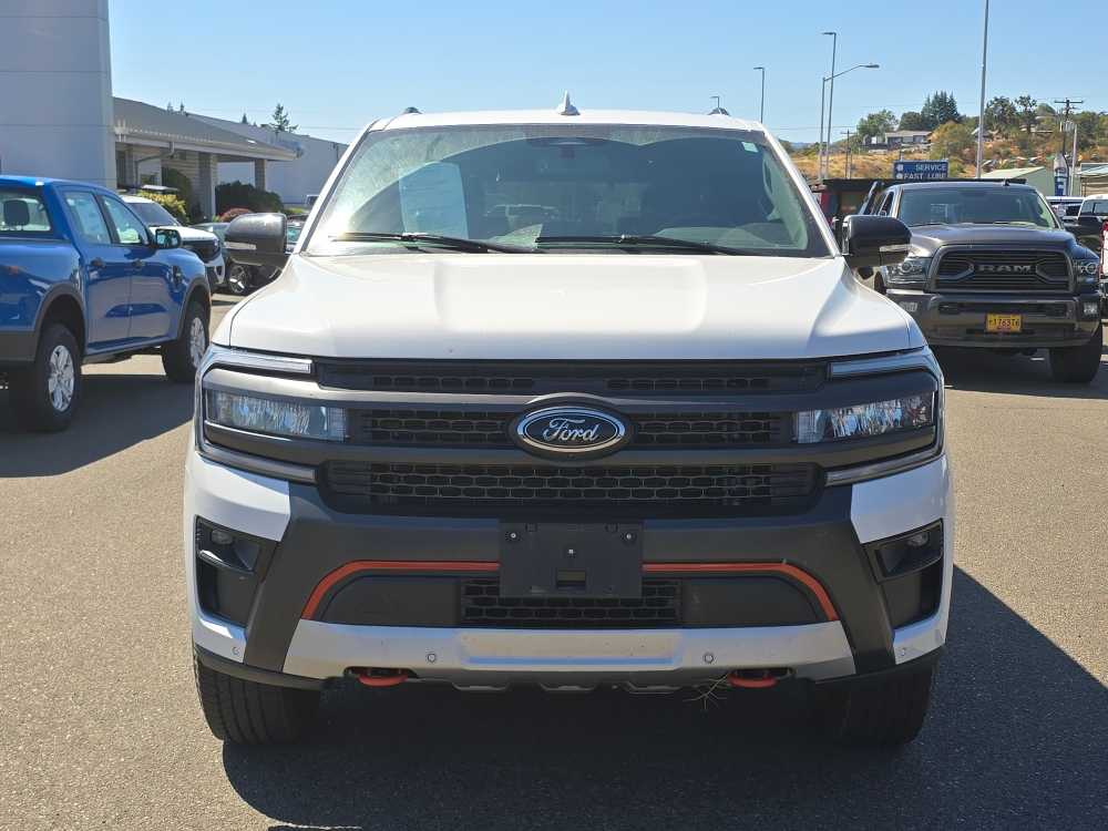 Thumbnail: 2023 Ford Expedition - 5