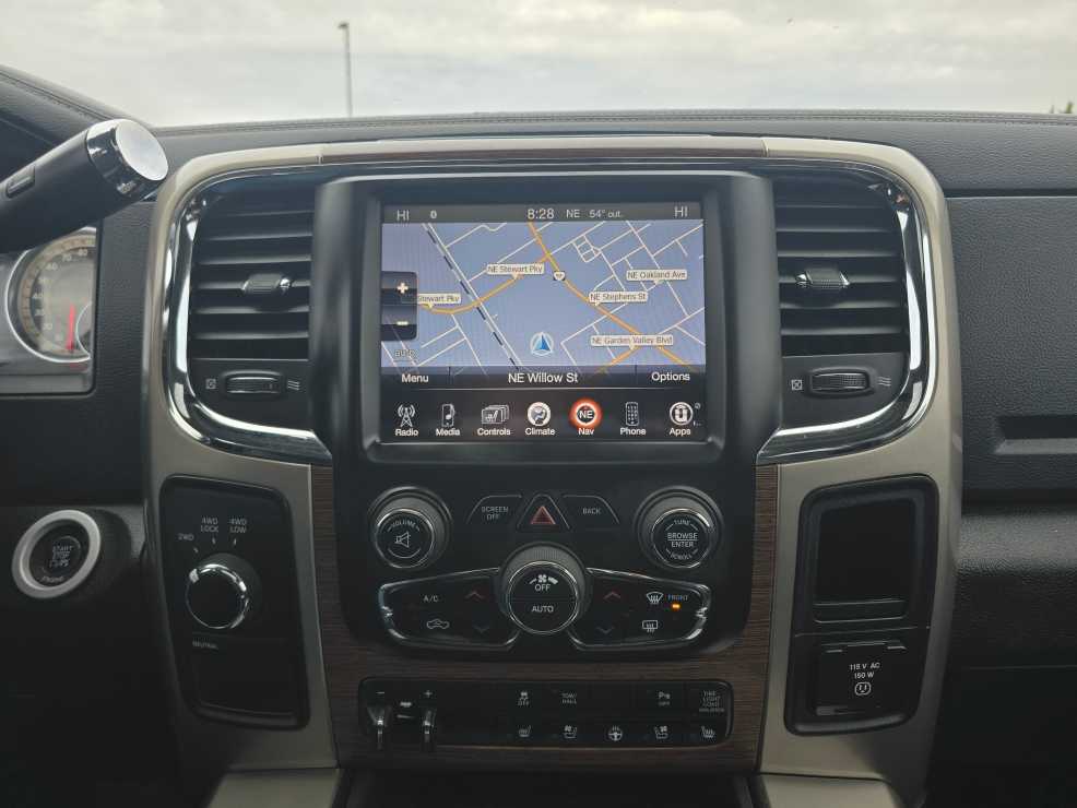 Thumbnail: 2013 RAM 2500 - 12