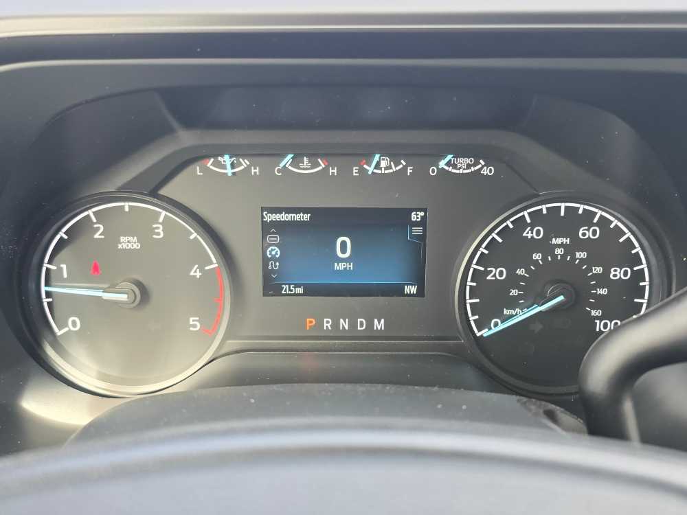 Thumbnail: 2026 Ford F-250 - 22