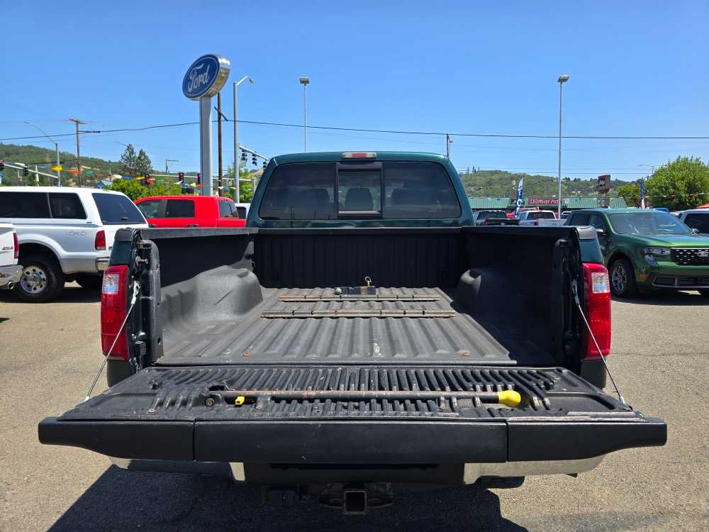 2011 Ford F-250  20