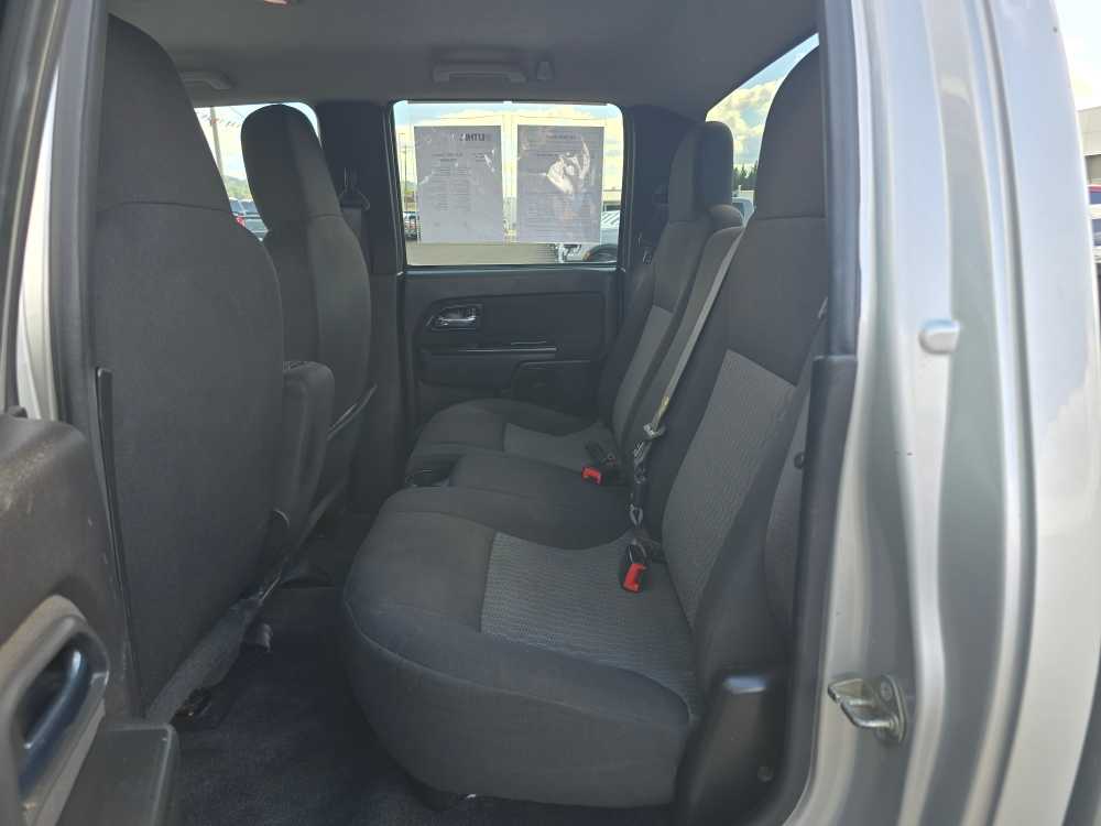 Thumbnail: 2011 GMC Canyon - 17