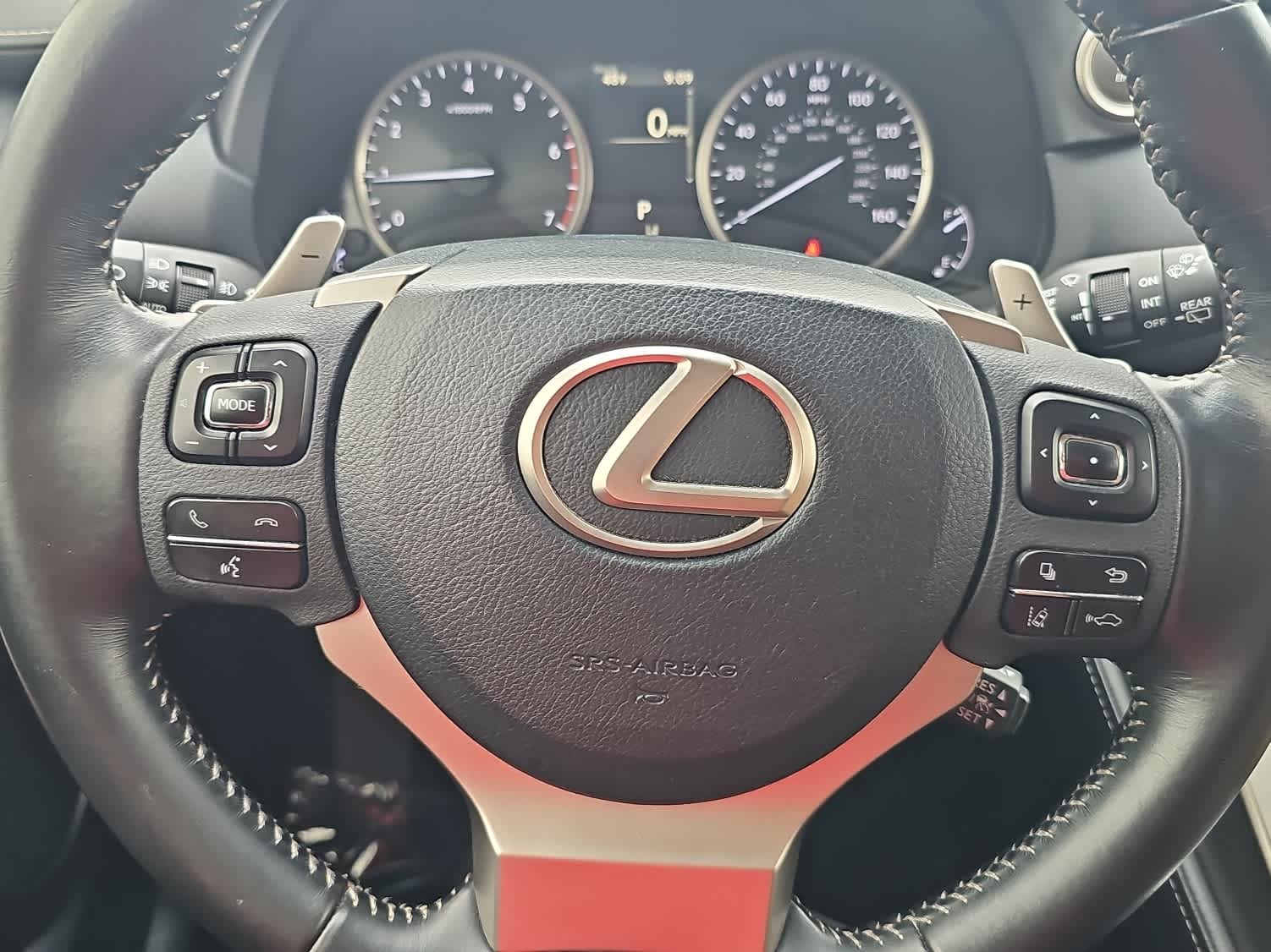 Thumbnail: 2019 Lexus NX - 17