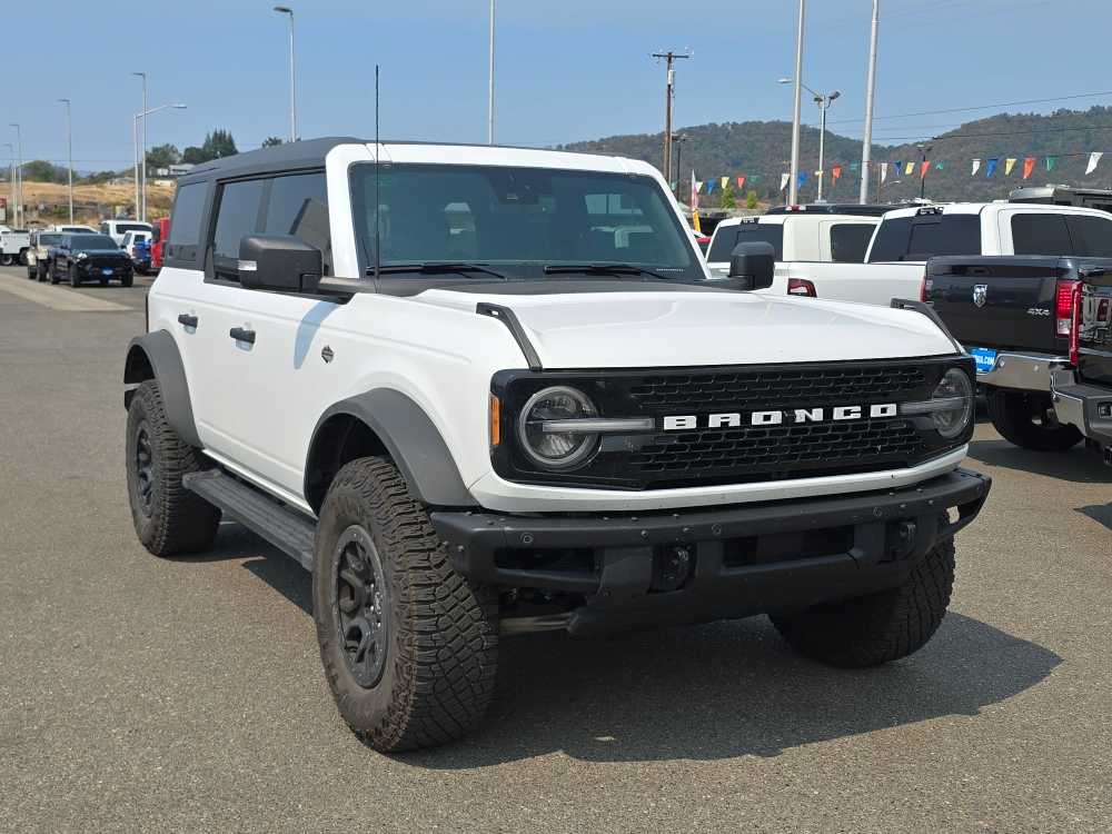 Thumbnail: 2023 Ford Bronco - 4