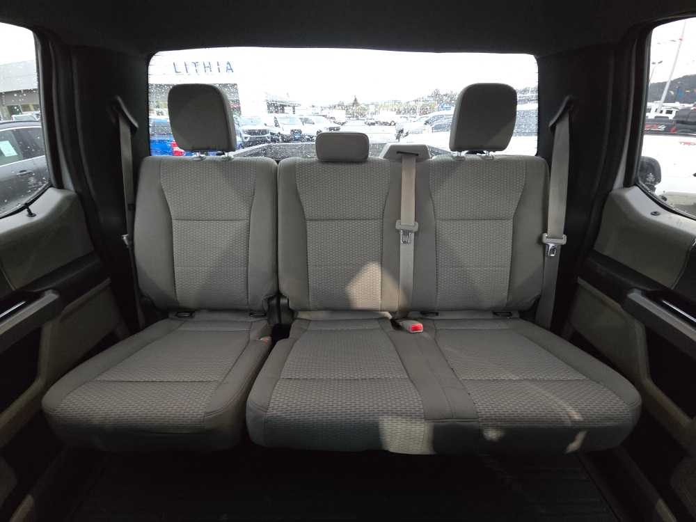 Thumbnail: 2017 Ford F-150 - 18