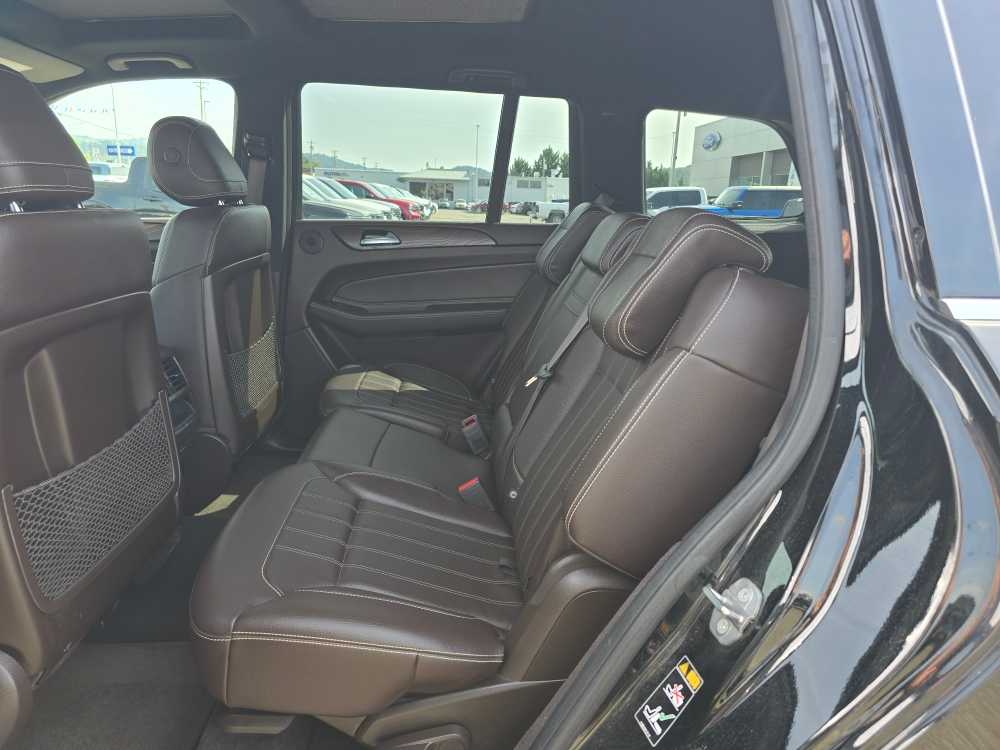 Thumbnail: 2019 Mercedes-Benz GLS - 16