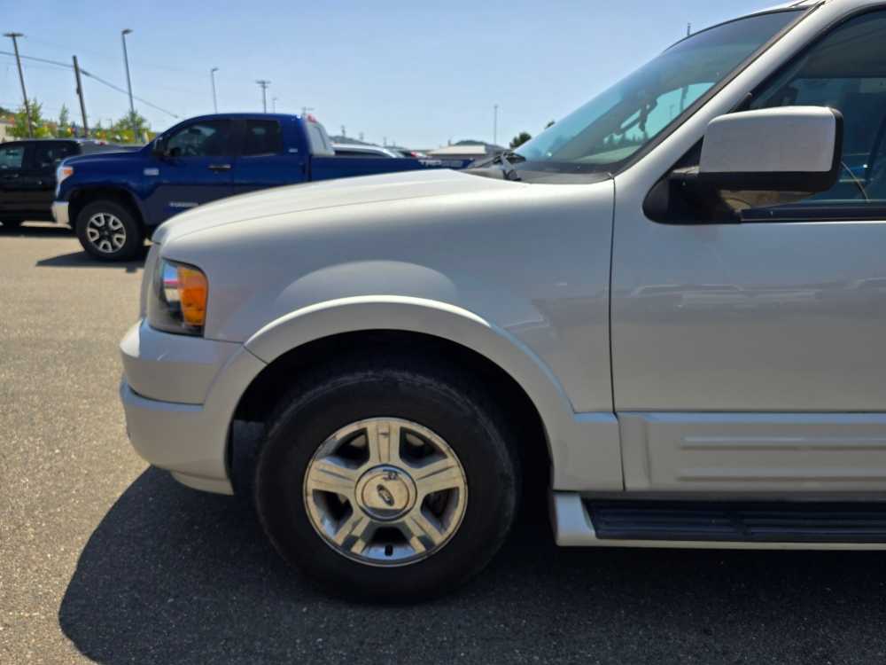 2006 Ford Expedition Limited 6