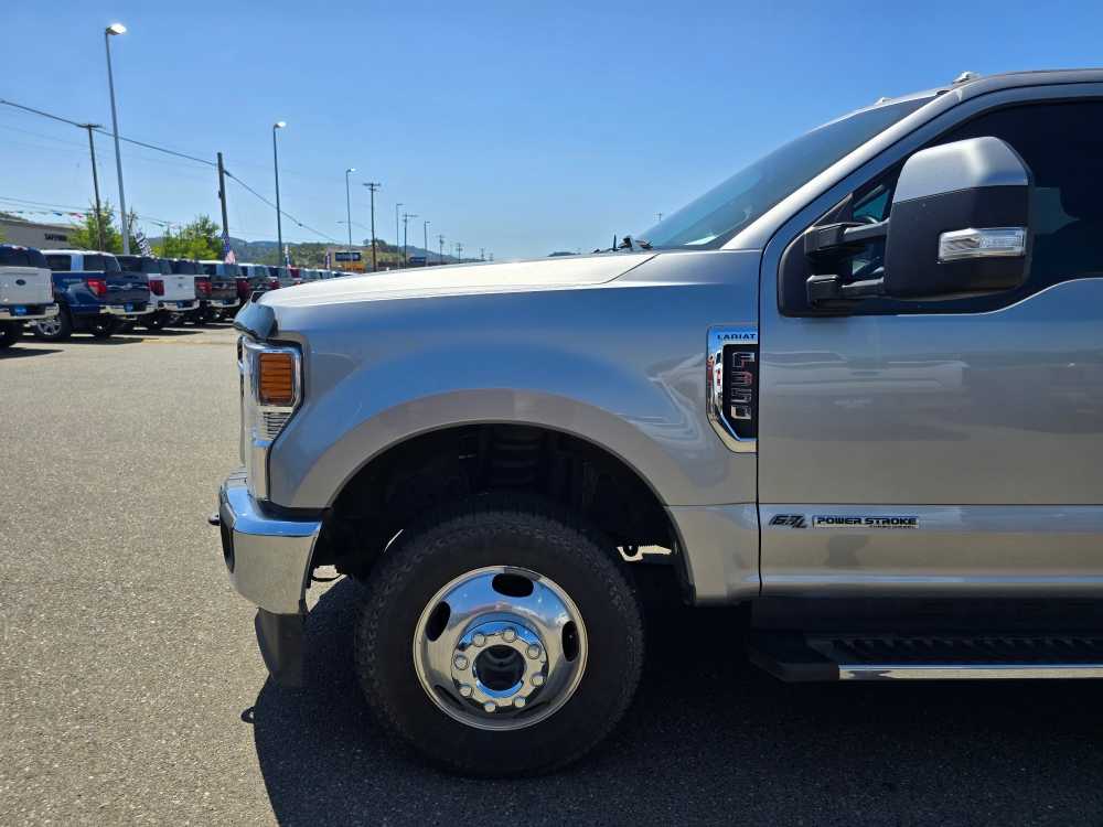 Thumbnail: 2020 Ford F-350 - 6
