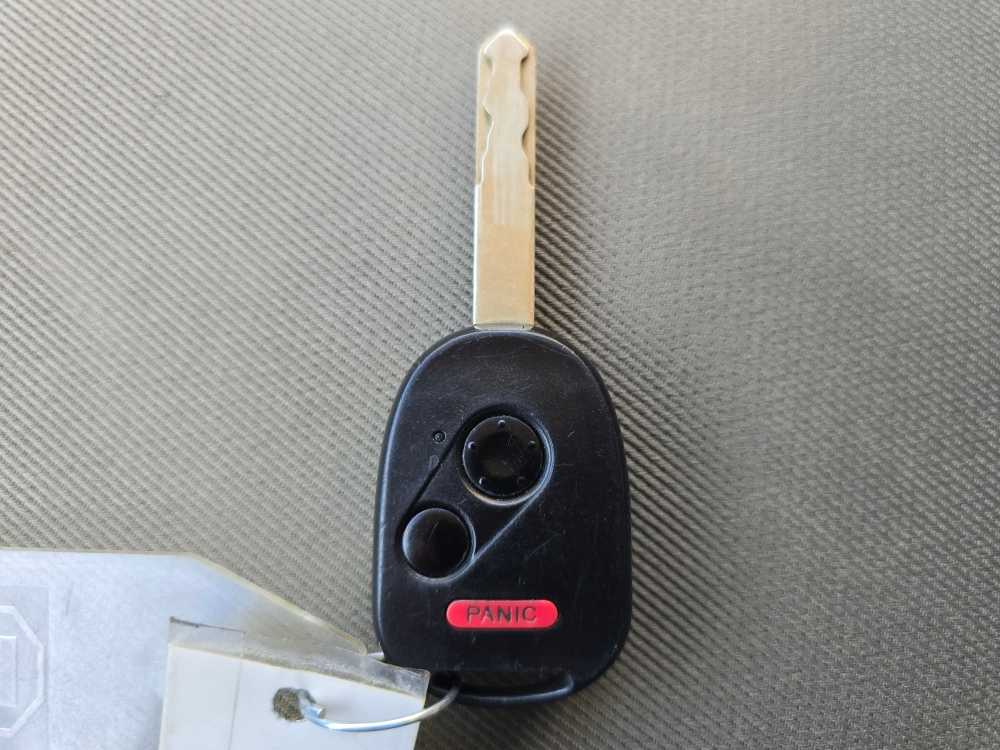 Thumbnail: 2007 Honda Ridgeline - 21