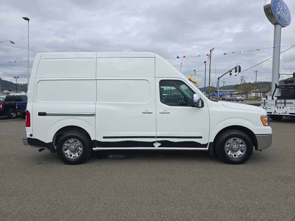 Thumbnail: 2018 Nissan NV - 6