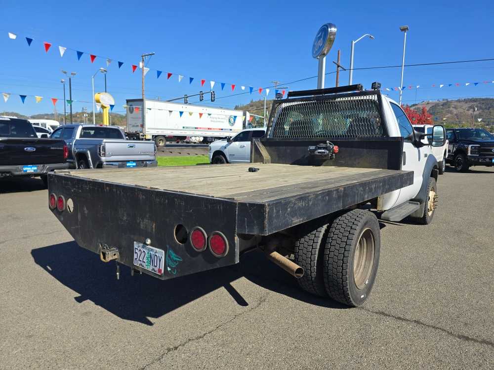 Thumbnail: 2006 Ford F-450 - 6