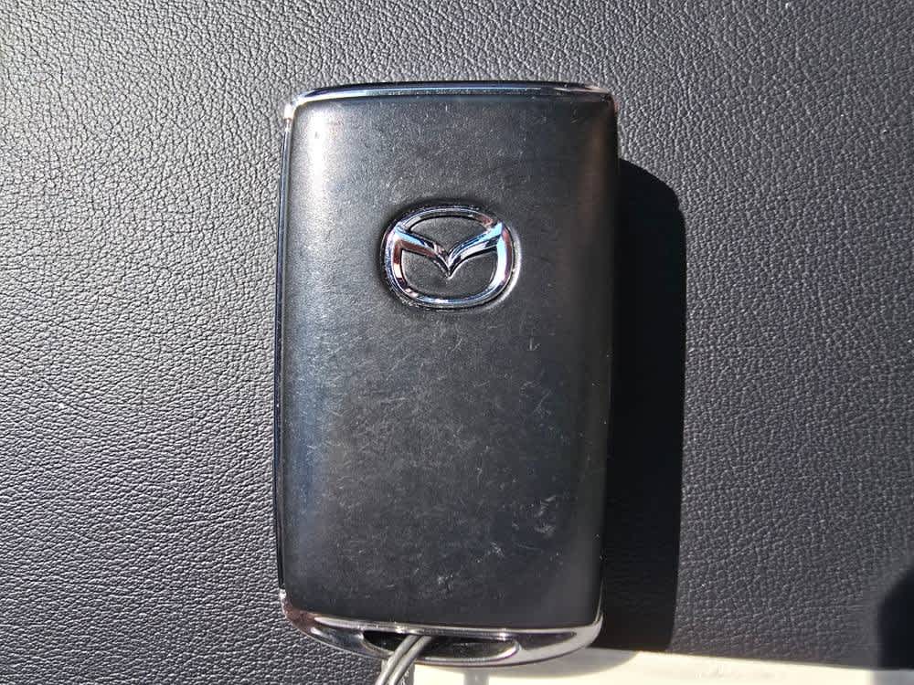 Thumbnail: 2024 Mazda Mazda3 - 21