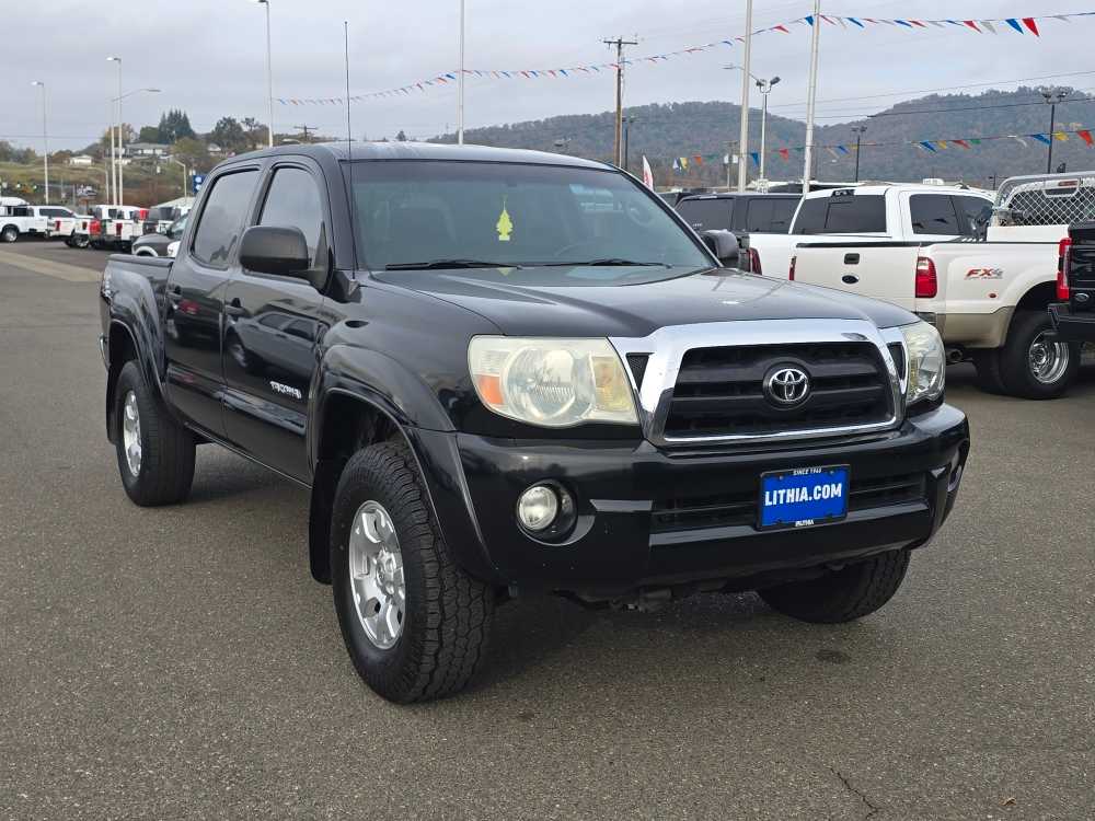 Thumbnail: 2006 Toyota Tacoma - 7