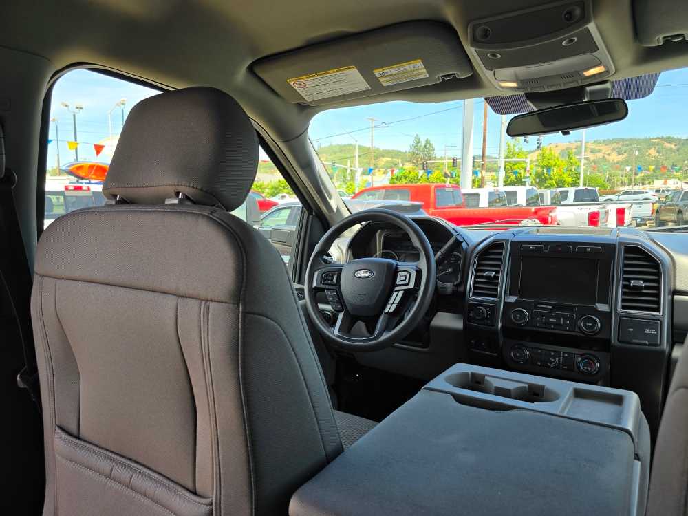 Thumbnail: 2020 Ford F-350 - 11