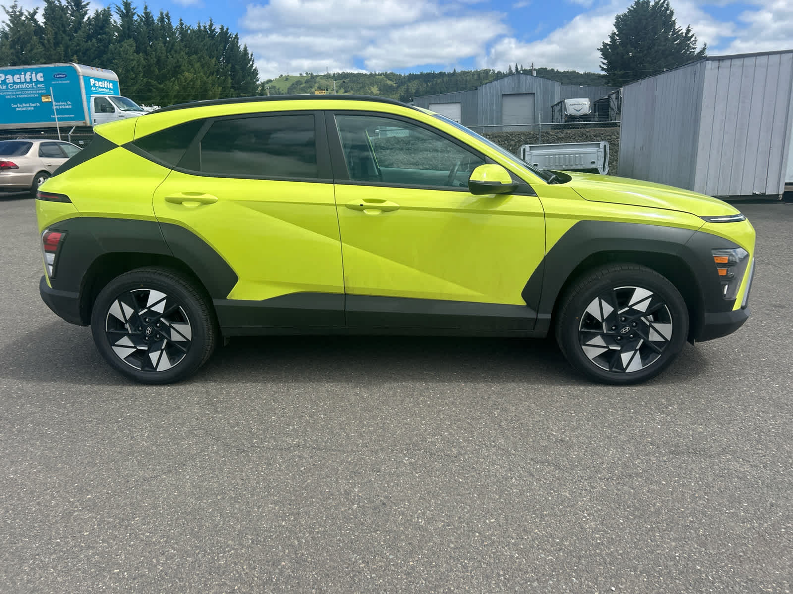 Thumbnail: 2025 Hyundai Kona - 6