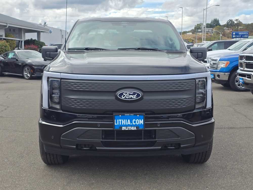 Thumbnail: 2025 Ford F-150 - 8